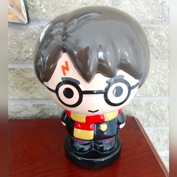 Harry Potter piggy bank - Picture 3 of 6